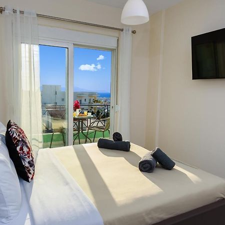 Room 25 Chania  ภายนอก รูปภาพ